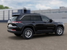 Jeep Grand Cherokee Laredo X 4x2 2026