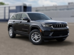 Jeep Grand Cherokee Laredo X 4x2 2026