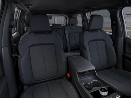 Jeep Grand Cherokee Laredo X 4x2 2026