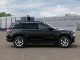 Jeep Grand Cherokee Laredo X 4x2 2026