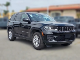 Jeep Grand Cherokee Laredo X 4x2 2025
