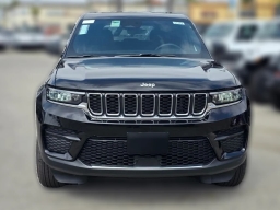 Jeep Grand Cherokee Laredo X 4x2 2025