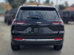 Jeep Grand Cherokee Laredo X 4x2 2025