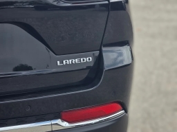 Jeep Grand Cherokee Laredo X 4x2 2025