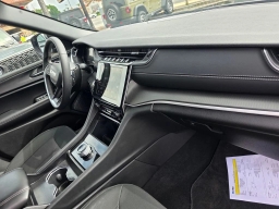 Jeep Grand Cherokee Laredo X 4x2 2025