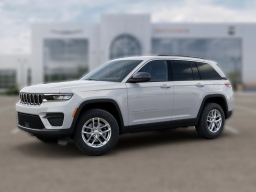 Jeep Grand Cherokee Laredo X 4x2 2026