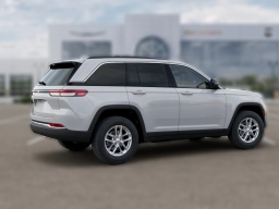 Jeep Grand Cherokee Laredo X 4x2 2026