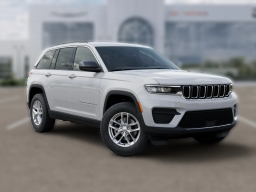 Jeep Grand Cherokee Laredo X 4x2 2026