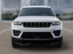 Jeep Grand Cherokee Laredo X 4x2 2026