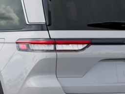 Jeep Grand Cherokee Laredo X 4x2 2026