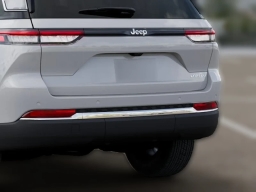 Jeep Grand Cherokee Laredo X 4x2 2026
