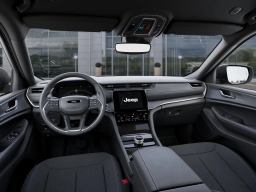 Jeep Grand Cherokee Laredo X 4x2 2026