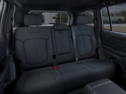 Jeep Grand Cherokee Laredo X 4x2 2026