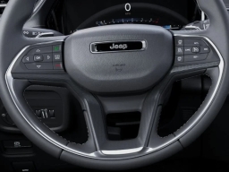 Jeep Grand Cherokee Laredo X 4x2 2026