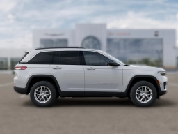 Jeep Grand Cherokee Laredo X 4x2 2026