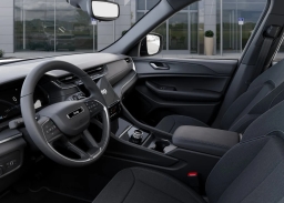 Jeep Grand Cherokee Laredo X 4x2 2026