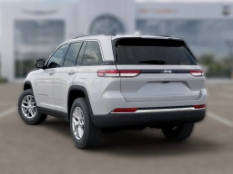 Jeep Grand Cherokee Laredo X 4x2 2026