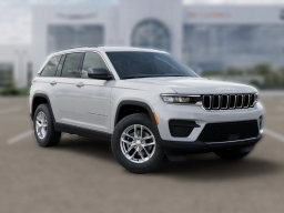 Jeep Grand Cherokee Laredo X 4x2 2026