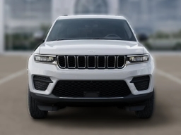 Jeep Grand Cherokee Laredo X 4x2 2026