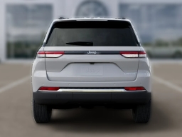 Jeep Grand Cherokee Laredo X 4x2 2026