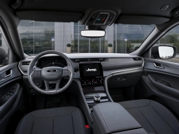 Jeep Grand Cherokee Laredo X 4x2 2026