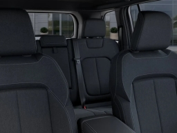 Jeep Grand Cherokee Laredo X 4x2 2026