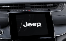 Jeep Grand Cherokee Laredo X 4x2 2026