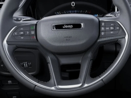 Jeep Grand Cherokee Laredo X 4x2 2026