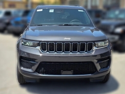 Jeep Grand Cherokee Laredo X 4x2 2026