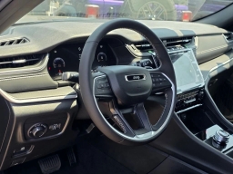 Jeep Grand Cherokee Laredo X 4x2 2026