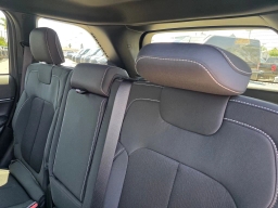 Jeep Grand Cherokee Laredo X 4x2 2026