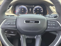 Jeep Grand Cherokee Laredo X 4x2 2026