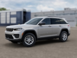 Jeep Grand Cherokee Laredo X 4x2 2026