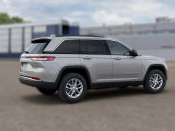 Jeep Grand Cherokee Laredo X 4x2 2026