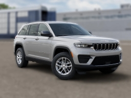 Jeep Grand Cherokee Laredo X 4x2 2026