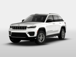 Jeep Grand Cherokee Laredo X 4x2 2026