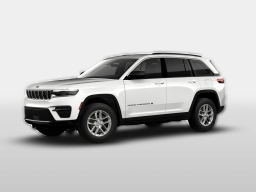 Jeep Grand Cherokee Laredo X 4x2 2026