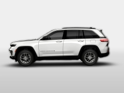 Jeep Grand Cherokee Laredo X 4x2 2026