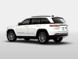 Jeep Grand Cherokee Laredo X 4x2 2026