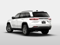 Jeep Grand Cherokee Laredo X 4x2 2026