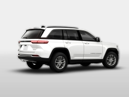 Jeep Grand Cherokee Laredo X 4x2 2026