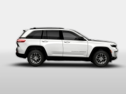 Jeep Grand Cherokee Laredo X 4x2 2026