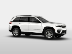 Jeep Grand Cherokee Laredo X 4x2 2026