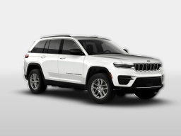 Jeep Grand Cherokee Laredo X 4x2 2026