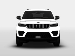 Jeep Grand Cherokee Laredo X 4x2 2026
