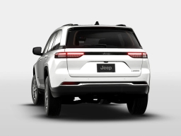 Jeep Grand Cherokee Laredo X 4x2 2026
