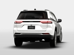 Jeep Grand Cherokee Laredo X 4x2 2026