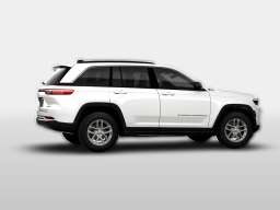 Jeep Grand Cherokee Laredo X 4x2 2026