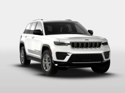 Jeep Grand Cherokee Laredo X 4x2 2026
