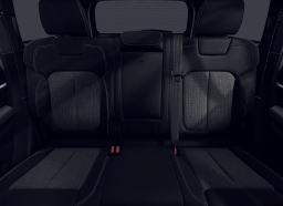 Jeep Grand Cherokee Laredo X 4x2 2026